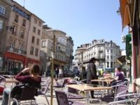 Limoges is a vibrant interesting city